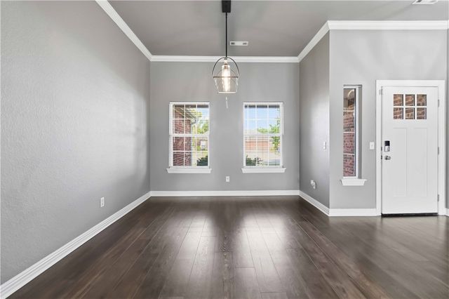 3813 SW Mason Road, Bentonville, AR 72713