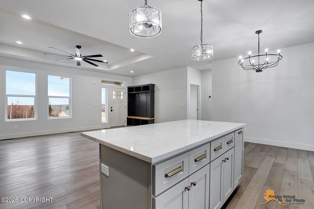 14337 W Peak Circle, Big Lake, AK 99652