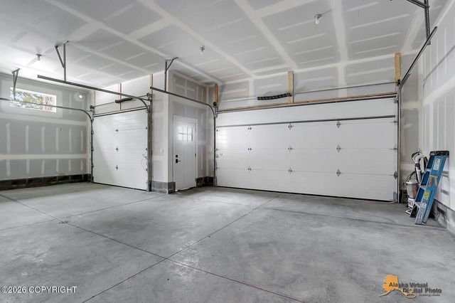 14337 W Peak Circle, Big Lake, AK 99652