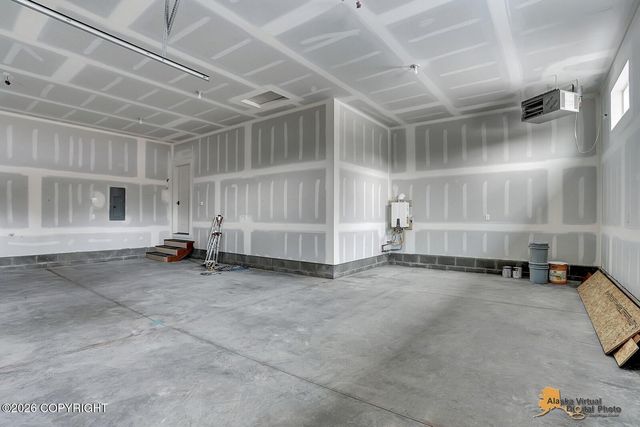 14337 W Peak Circle, Big Lake, AK 99652