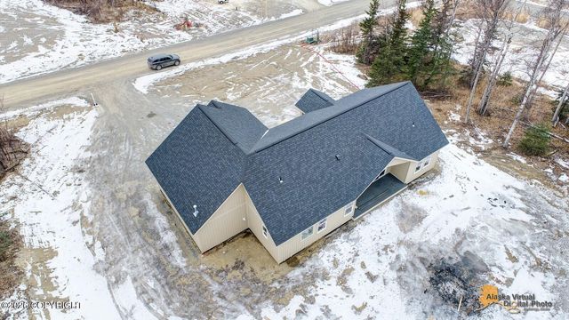 14337 W Peak Circle, Big Lake, AK 99652