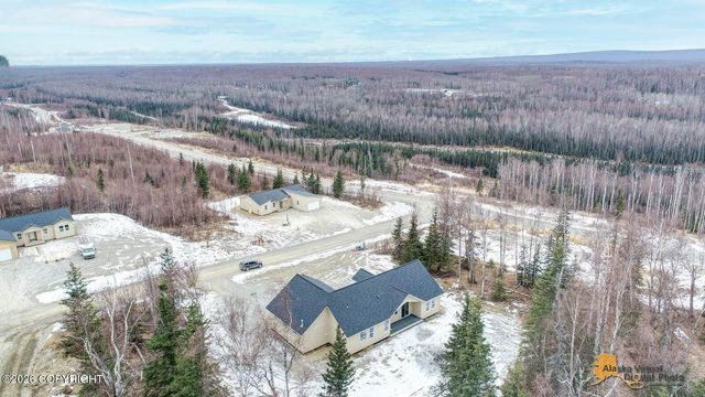14337 W Peak Circle, Big Lake, AK 99652