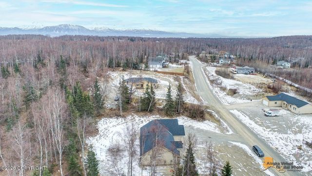 14337 W Peak Circle, Big Lake, AK 99652