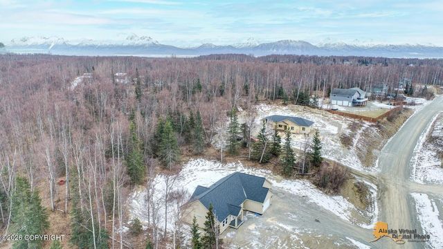14337 W Peak Circle, Big Lake, AK 99652