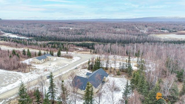 14337 W Peak Circle, Big Lake, AK 99652