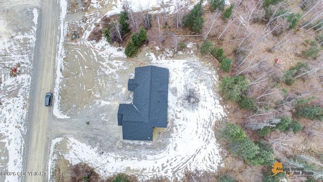 14337 W Peak Circle, Big Lake, AK 99652