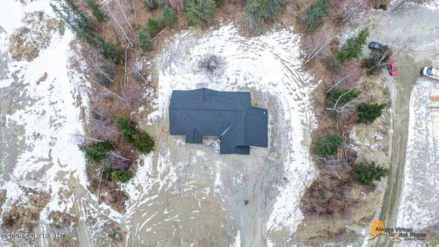 14337 W Peak Circle, Big Lake, AK 99652
