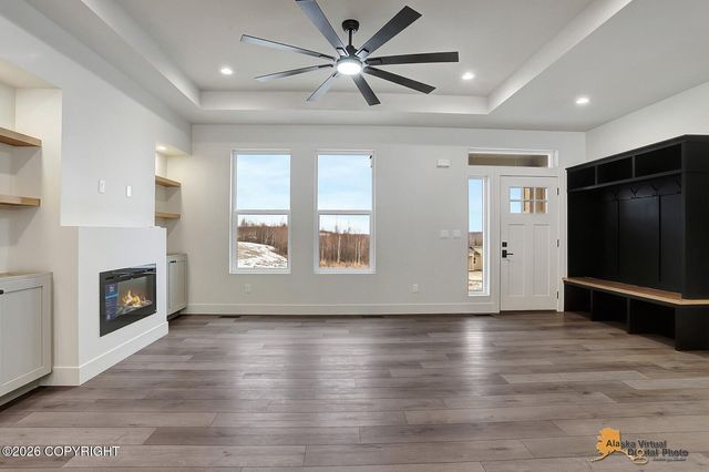 14337 W Peak Circle, Big Lake, AK 99652