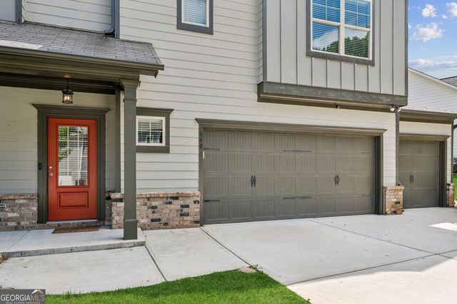 649 Prescott Point, Hoschton, GA 30548