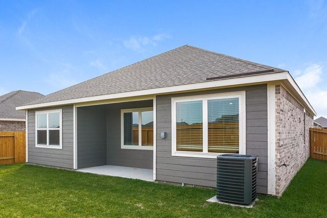 7531 Tipton Meadow Way, Richmond, TX 77469