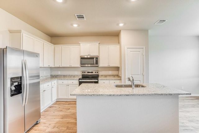 7531 Tipton Meadow Way, Richmond, TX 77469