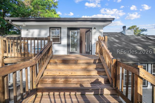 7 Windy Lake Ct, Bluffton, SC 29910