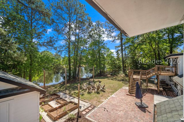 7 Windy Lake Ct, Bluffton, SC 29910