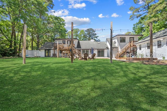 7 Windy Lake Ct, Bluffton, SC 29910