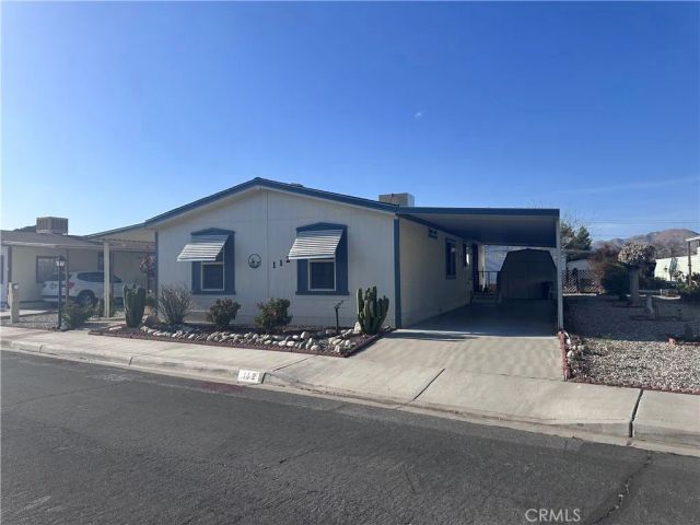 15940 Stoddard Wells 112, Victorville, CA 92395