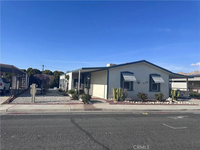 15940 Stoddard Wells 112, Victorville, CA 92395