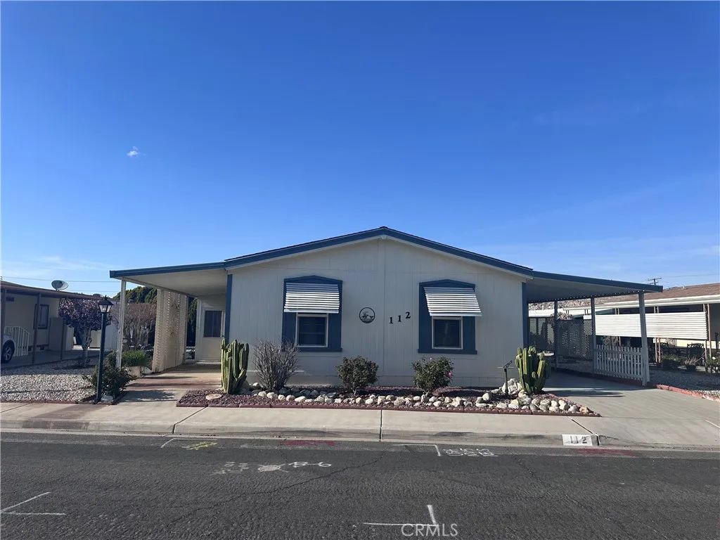 15940 Stoddard Wells 112, Victorville, CA 92395
