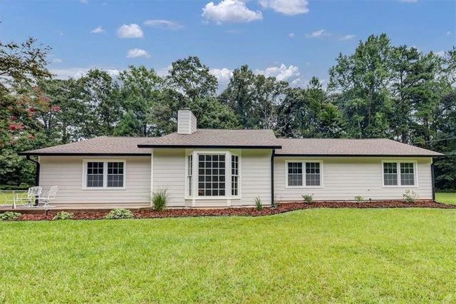 120 Creekwood Lane, Fayetteville, GA 30214