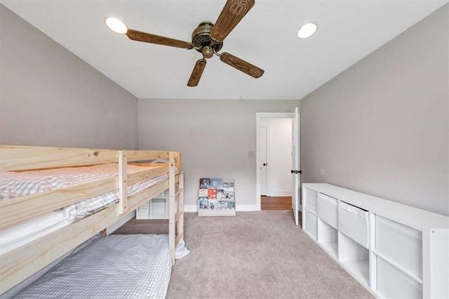 120 Creekwood Lane, Fayetteville, GA 30214