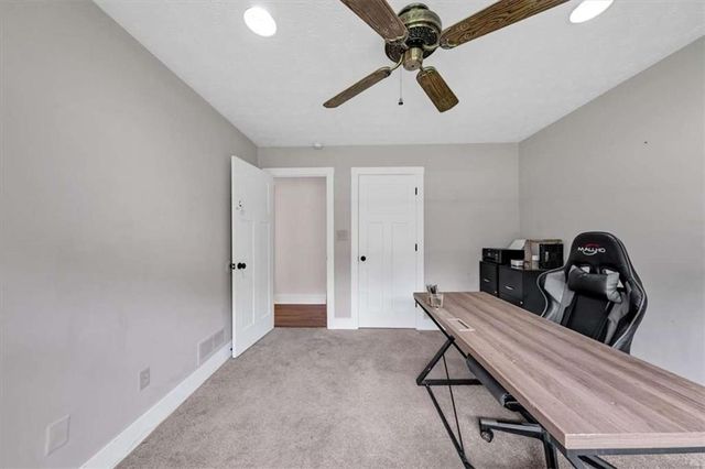 120 Creekwood Lane, Fayetteville, GA 30214