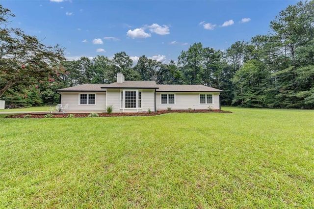 120 Creekwood Lane, Fayetteville, GA 30214