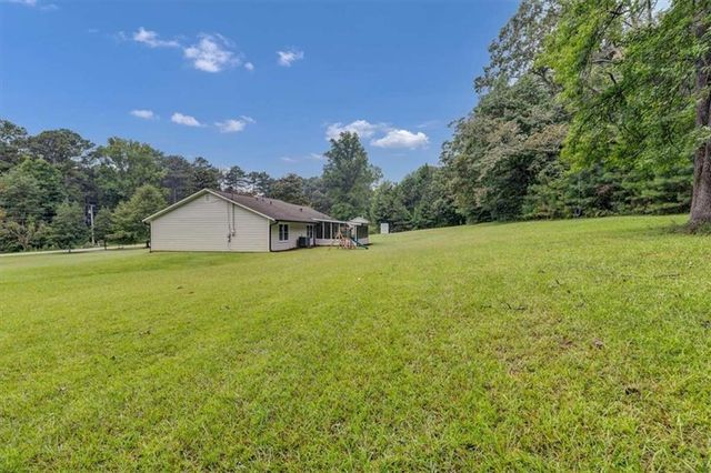 120 Creekwood Lane, Fayetteville, GA 30214