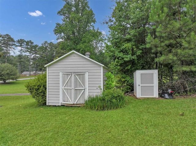 120 Creekwood Lane, Fayetteville, GA 30214