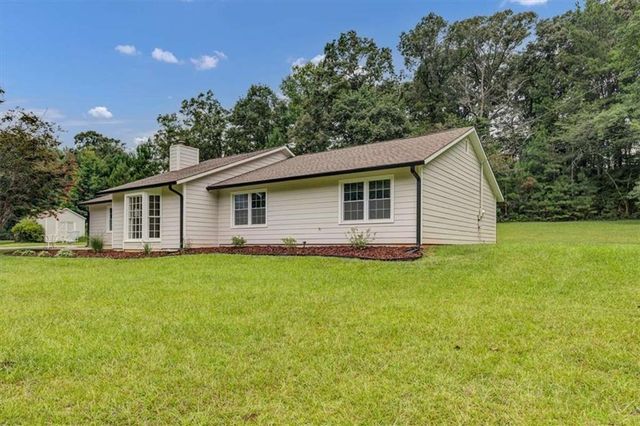 120 Creekwood Lane, Fayetteville, GA 30214