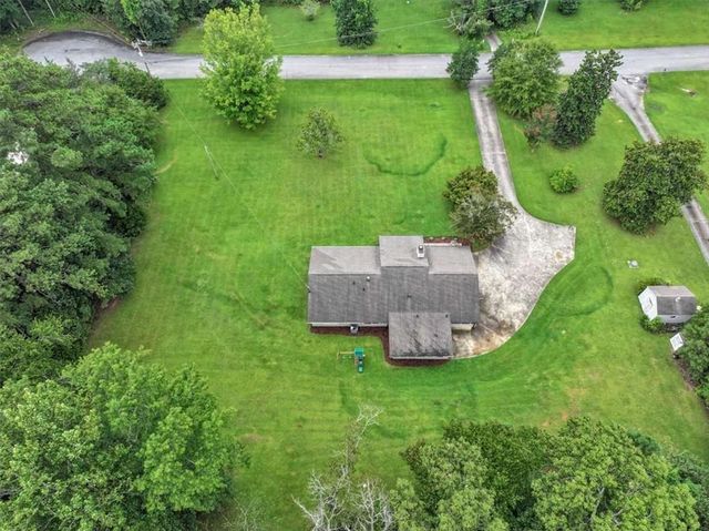 120 Creekwood Lane, Fayetteville, GA 30214