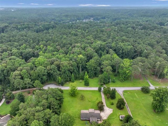 120 Creekwood Lane, Fayetteville, GA 30214