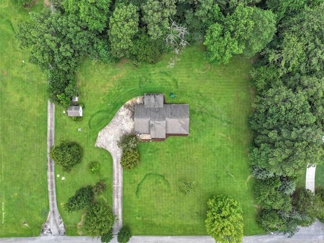 120 Creekwood Lane, Fayetteville, GA 30214