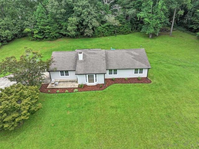 120 Creekwood Lane, Fayetteville, GA 30214