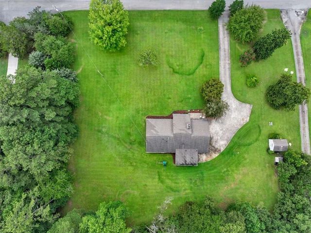 120 Creekwood Lane, Fayetteville, GA 30214