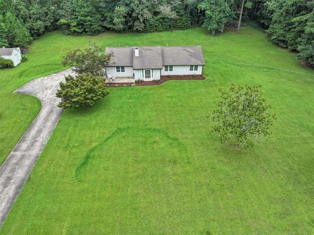 120 Creekwood Lane, Fayetteville, GA 30214