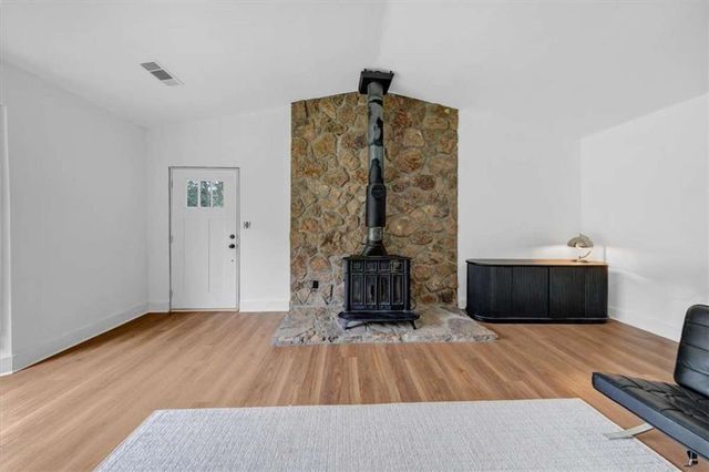 120 Creekwood Lane, Fayetteville, GA 30214