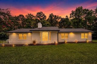 120 Creekwood Lane, Fayetteville, GA 30214