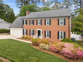 3000 Glen Burnie Drive, Raleigh, NC 27607