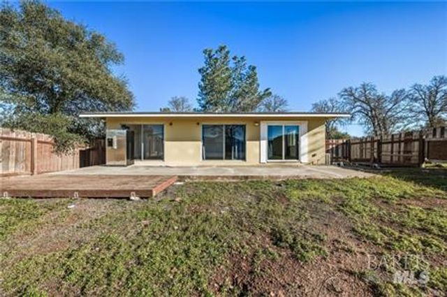 3642 Old Highway 53 Hwy, Clearlake, CA 95422