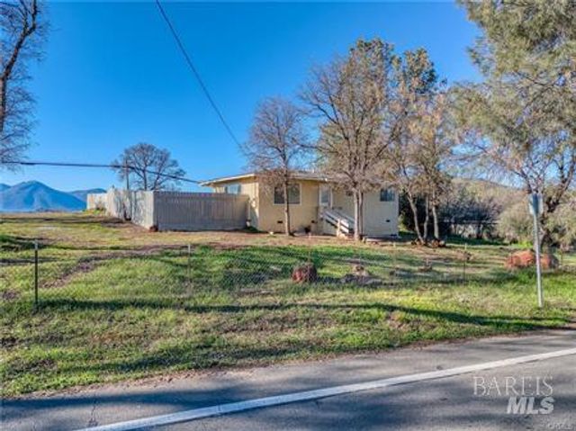 3642 Old Highway 53 Hwy, Clearlake, CA 95422