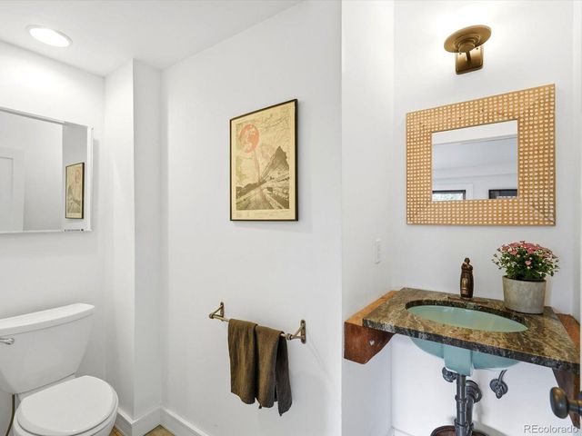 3122 Umatilla Street, Denver, CO 80211