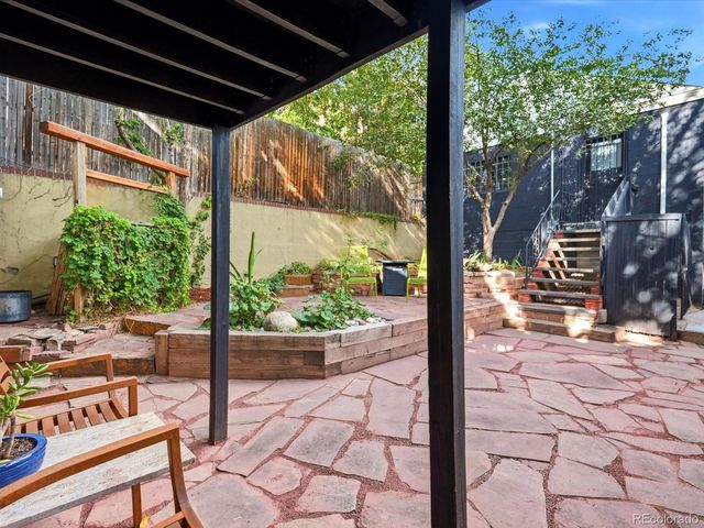 3122 Umatilla Street, Denver, CO 80211