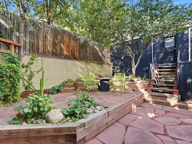 3122 Umatilla Street, Denver, CO 80211