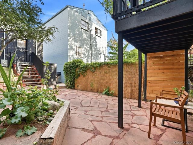 3122 Umatilla Street, Denver, CO 80211