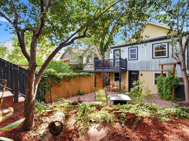 3122 Umatilla Street, Denver, CO 80211