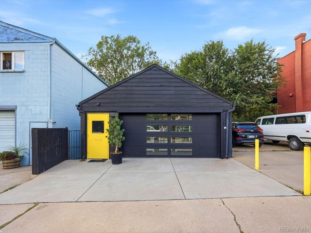 3122 Umatilla Street, Denver, CO 80211