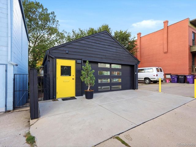3122 Umatilla Street, Denver, CO 80211