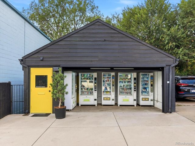 3122 Umatilla Street, Denver, CO 80211