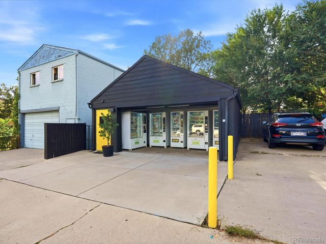 3122 Umatilla Street, Denver, CO 80211