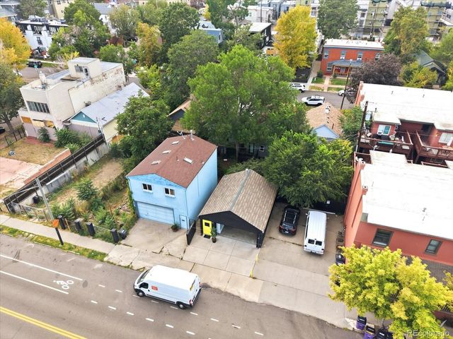 3122 Umatilla Street, Denver, CO 80211