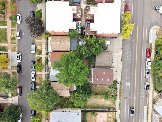 3122 Umatilla Street, Denver, CO 80211